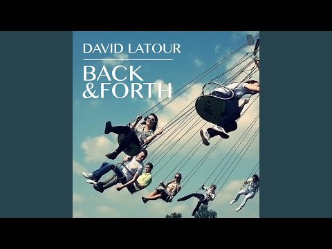 Back & Forth (Dub Mix)