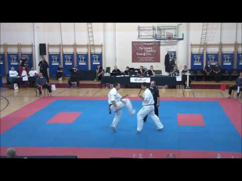 35 Croatie 2016 Todor Balinov   Bulgaria Vs Richárd Lizák   Hungary