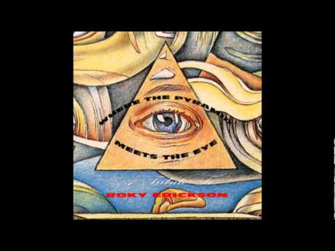 I Walked with a Zombie by R.E.M. (1990)