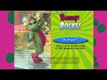 Barney ROCKS SONG SAMPLER SUBSCRIBE