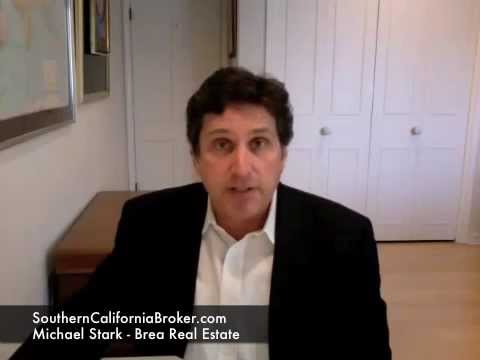 Michael Stark Broker, Brea Realtor, Brea CA 1031 Property, Brea Pocket Listings, Brea Triple Net