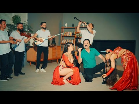 Ramazan Çelik - Ömrüm  - Potpori Çiftetelli