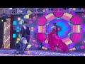 Viral Couple Sagai Dance | Ek Ladki Chahiye Khas Khas | Isha Aashish Mittal