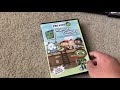 My PBS Kids DVD Collection