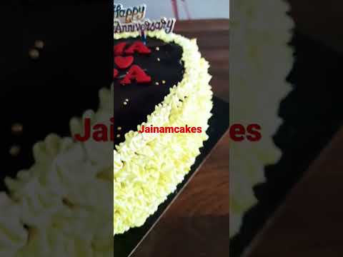 cakes are the delicious part of celebration