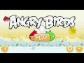 Angry Birds Danger Above Level 3 15 Golden Egg