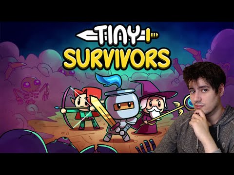 Steam Community :: Tiny Survivors