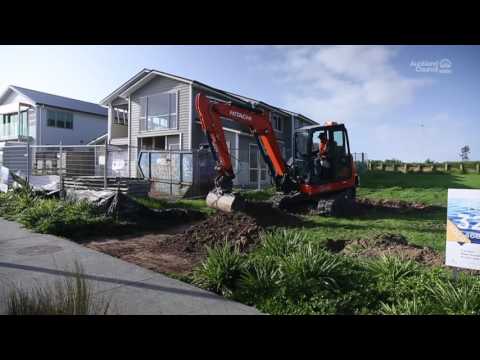 Good building site management | Auckland Council