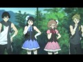 Kyoukai no Kanata 境界の彼方 - Idol Dance 