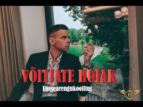 Võitjate Hoiak koolituse tagasiside