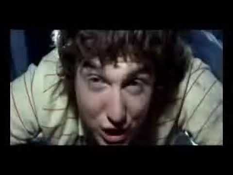 Milburn - What You Could've Won (Official Music Video)