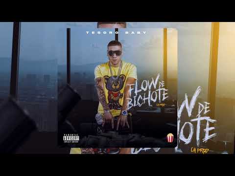 Tesoro Baby - Flow De Bichote 💰 @ChProduciendo
