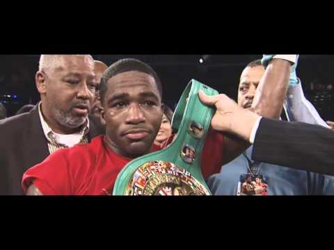UPDATE: Adrien Broner Contemplating Suicide, According To Posts
