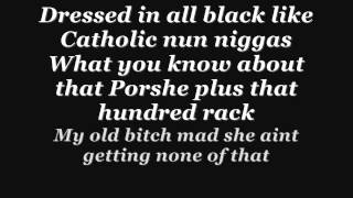 Lil Twist - One Time ft YG (Lyrics)