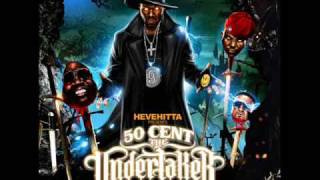 50 cent - 01. Crossing Him Is A Grave Mistake