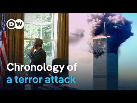 9/11 -The Day That Changed The World | Dw Documentary