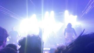 Every Time I Die - Moor live @Magnolia, Milano