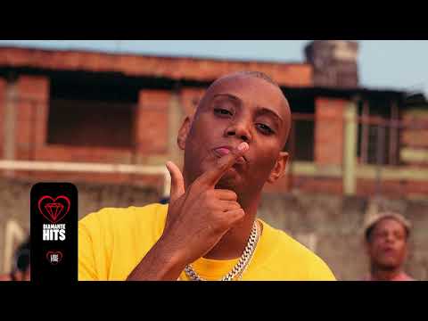 MC GW e MC Fopi - Vem de Flecha Que Eu To de Oitão (DJ Didi e DJ Rayan)