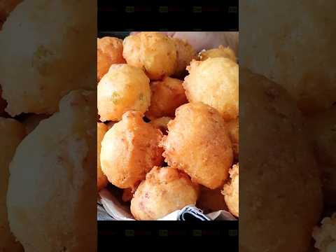 BOLINHO CAIPIRA