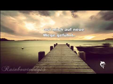 Joel Brandenstein - Einer dieser Steine..♡