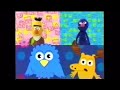Noggin Play With Me Sesame Promo February 24 2003 June 14 2004