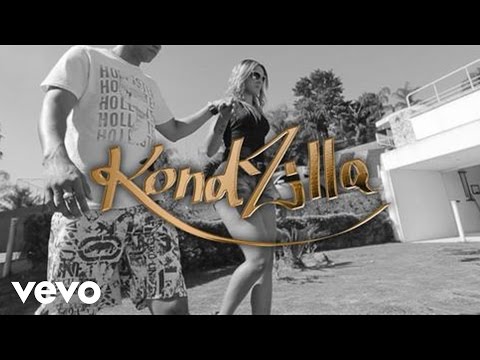 Mc Kapela - Tá na Chuva