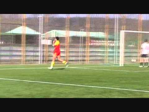 FC Háje JM  2:4  FC Tempo Praha (SD)