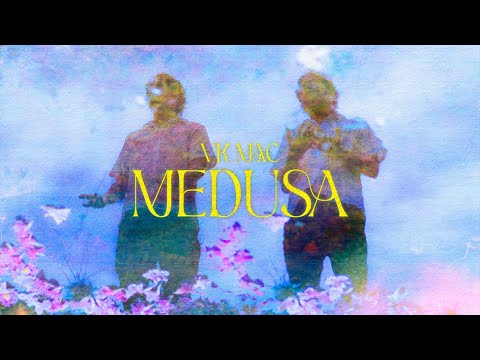 Vk Mac - Medusa (Videoclipe Oficial)