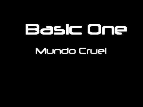Basic One - Marlene