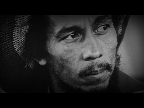 Bob Marley - Uprising Alternates