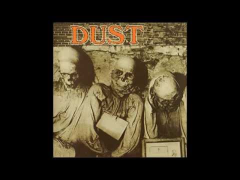 Dust - Often Shadows Felt