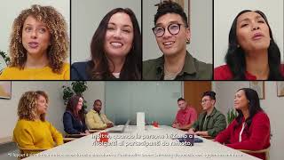 Logitech Sight mette ciascun partecipante alla riunione