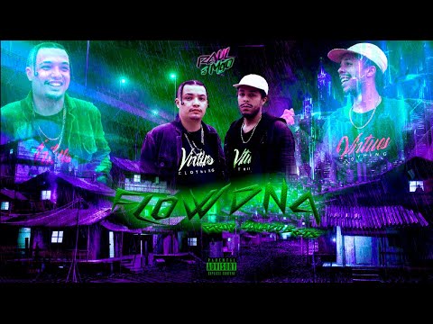 Raul e MGO - FLOW DNA 🧬 (Prod. @CaladoBeats)