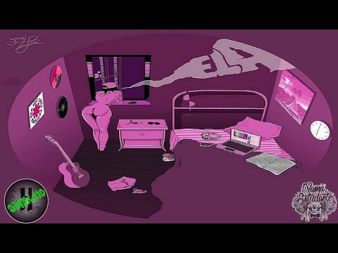 Sindicato - Ela Part.Xamã e Estudante (Prod.Sindicato Beat F2L)