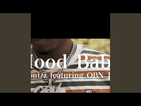 Hood Baby (feat. OBN Jay)