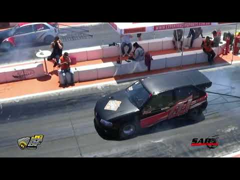 4ª Etapa VP Series 402 - Final - Gol FLD 777 7,9s - 402m