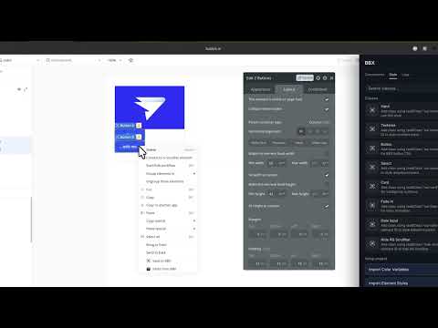 Item video thumbnail