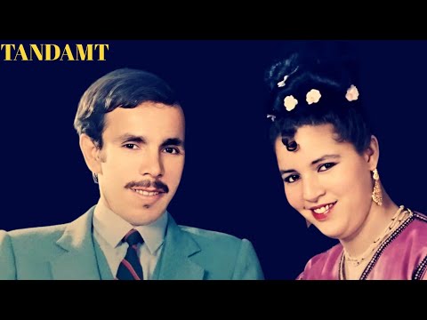 BELFKIH & TABAÂMRANT - ISDI TIOUIT LKHBAR