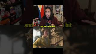 How Ghost of Yotei's map compares to Tsushima's