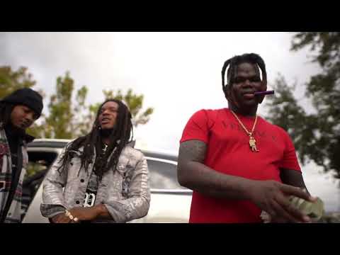 Yung Cnote - Hold On Wait