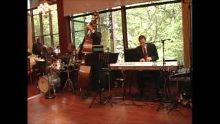 Come Fly With Me, MONDO Trio