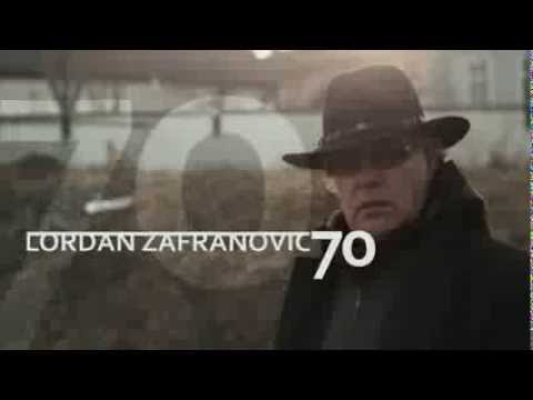 ČT2 a ČT art: Lordan Zafranović 70