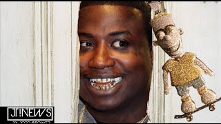 Gucci Mane RELAPSE acting CRAZY. This was a Moment... | Jordan Tower Network