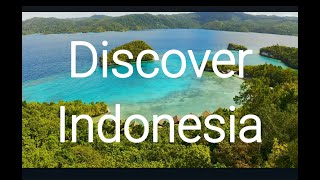 Discover Indonesia: The Most Amazing Places to Visit | Ultimate 4K Travel #meditation  #relaxation