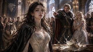 My Alpha Lost His Luna Because He Believed His Innocent Mistress —Then I Returned As The Queen