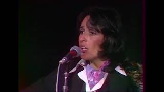 Joan Baez / Here&#39;s To You (The Ballad Of Sacco And Vanzetti) (Live 1976)