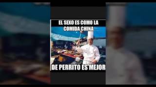 Los memes chingones(ADR GONZÁLEZ)