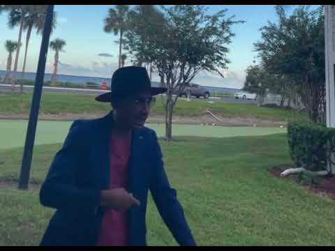 HOLLOW DA DON spits BARZ for K SHINE battle /DIRTY BATCH