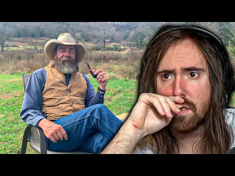 When You Just Ain’t Got it All Together | Asmongold Reacts