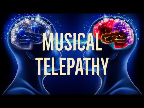 Incredible Musical Telepathy - Denny Zeitlin and George Marsh